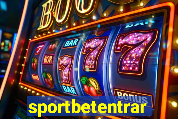 sportbetentrar