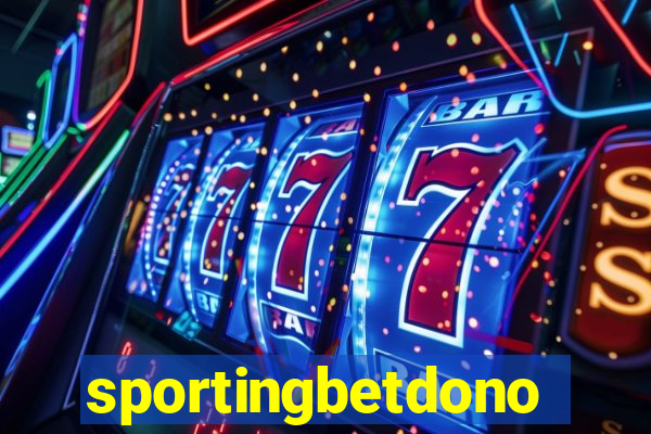 sportingbetdono