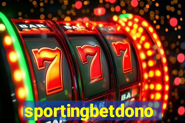 sportingbetdono