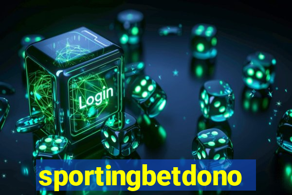 sportingbetdono