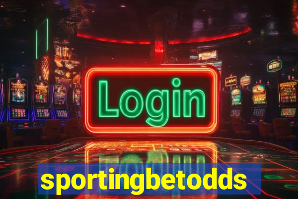 sportingbetodds