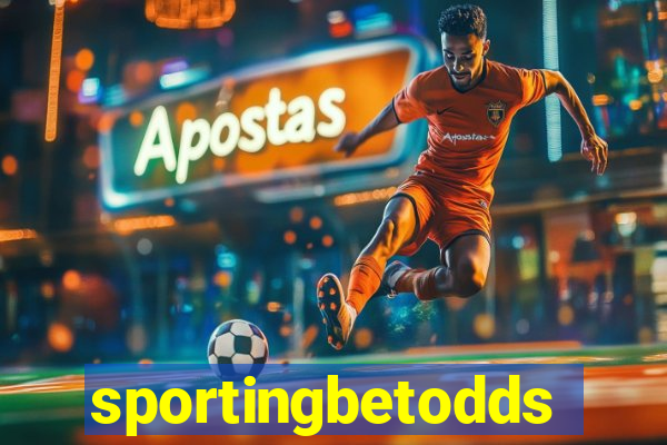 sportingbetodds