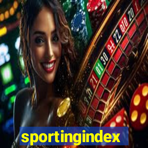 sportingindex