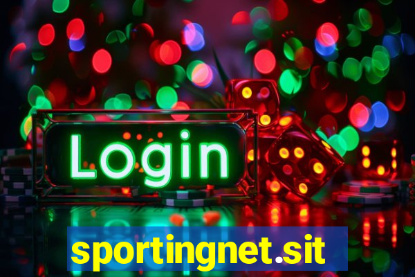 sportingnet.site