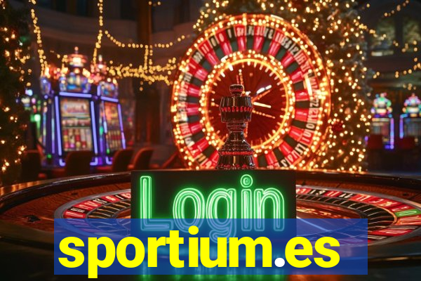 sportium.es