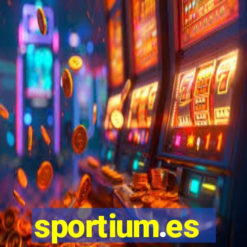 sportium.es