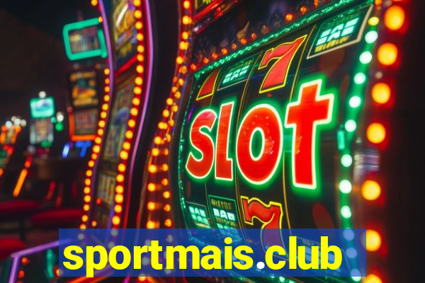 sportmais.club