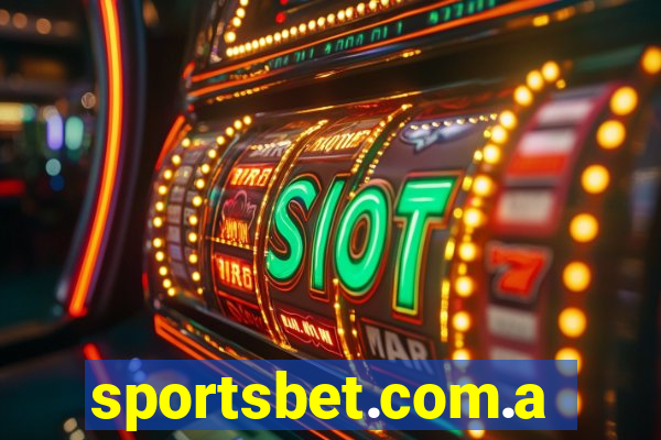 sportsbet.com.au