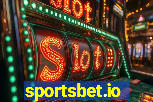 sportsbet.io