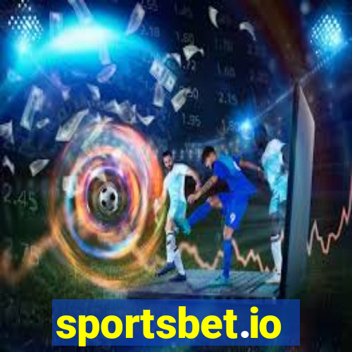 sportsbet.io