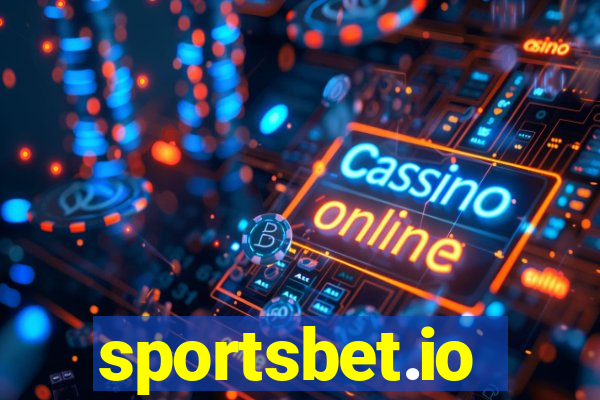 sportsbet.io