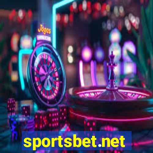 sportsbet.net