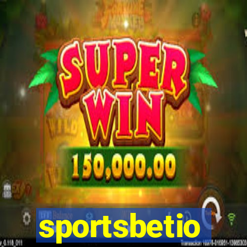 sportsbetio