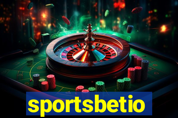 sportsbetio