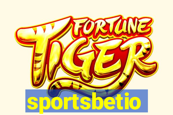 sportsbetio