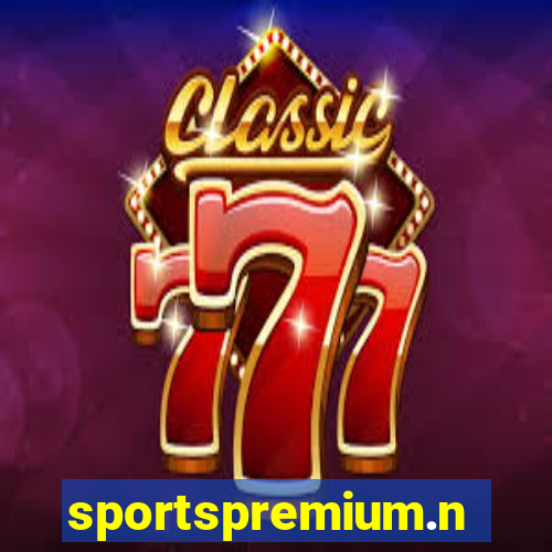 sportspremium.net