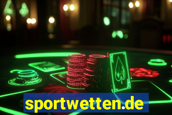 sportwetten.de