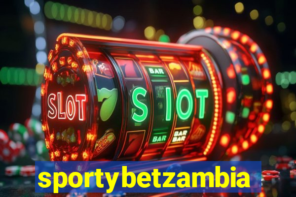 sportybetzambia