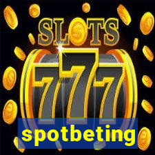 spotbeting