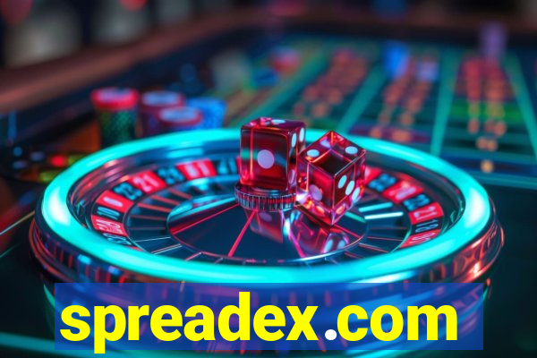 spreadex.com