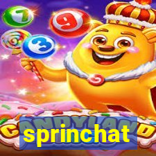 sprinchat