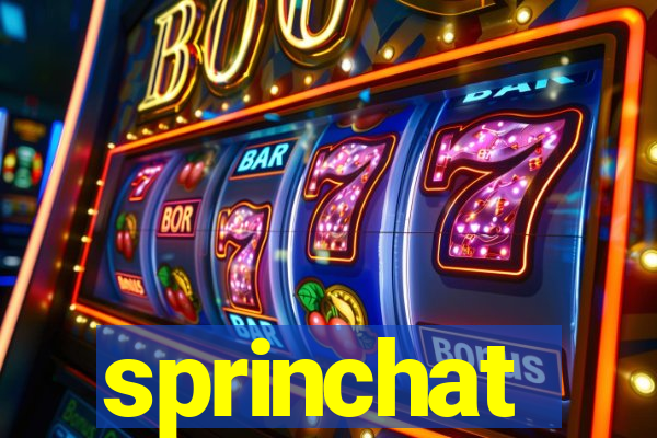 sprinchat