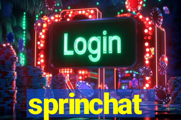 sprinchat