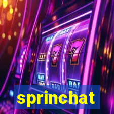 sprinchat