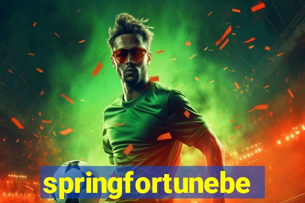 springfortunebet