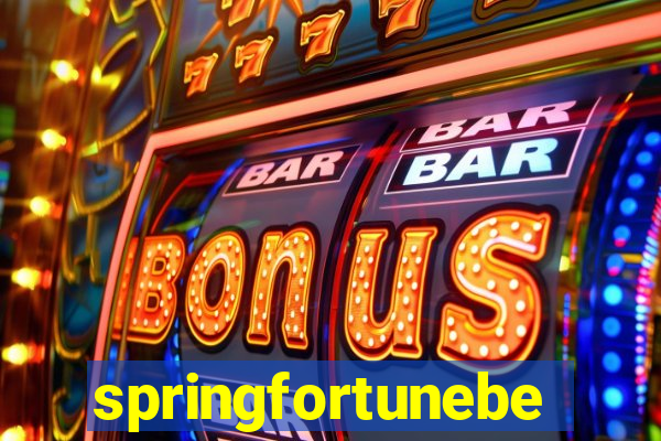 springfortunebet