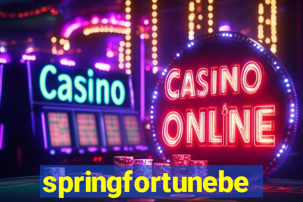 springfortunebet.com