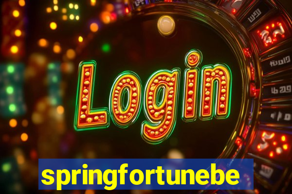 springfortunebet.com