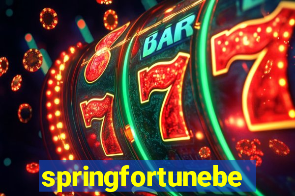 springfortunebet.com