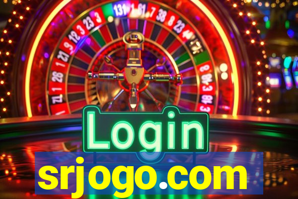 srjogo.com