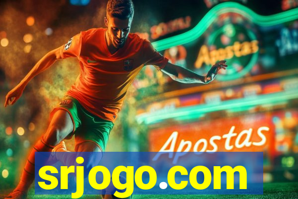 srjogo.com