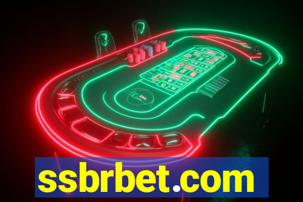 ssbrbet.com