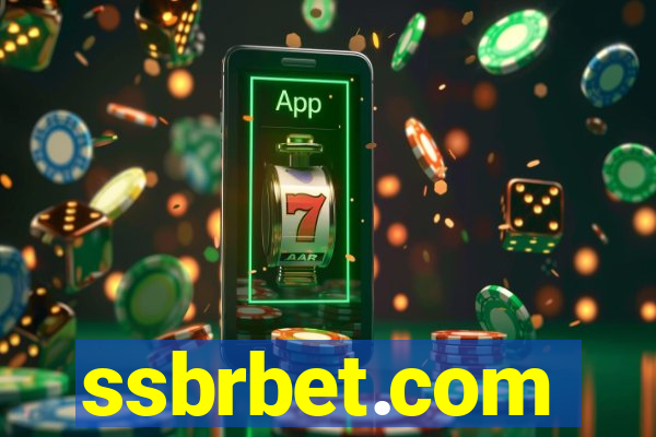 ssbrbet.com