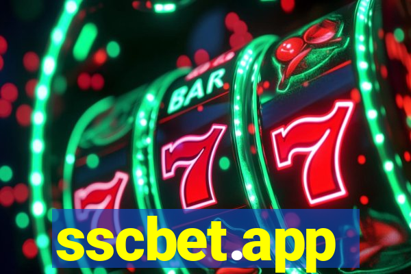 sscbet.app