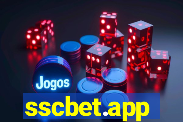 sscbet.app