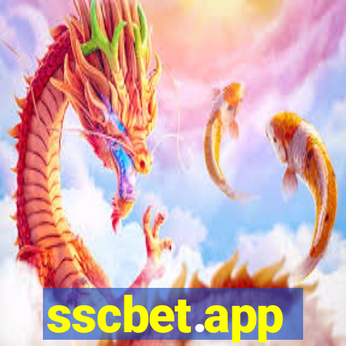 sscbet.app