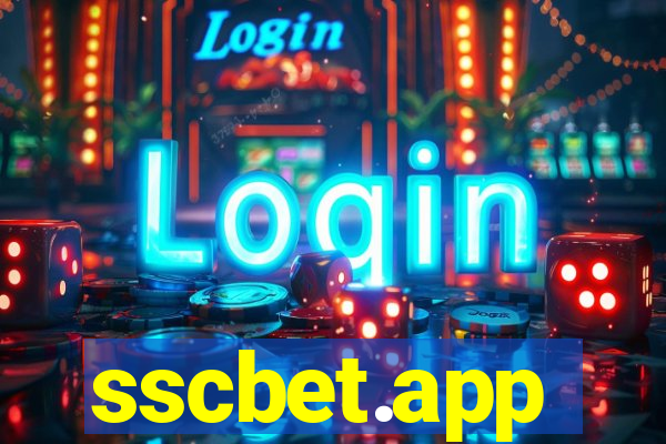 sscbet.app