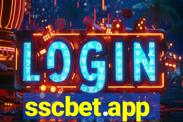 sscbet.app