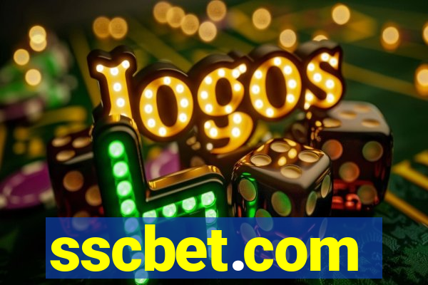 sscbet.com