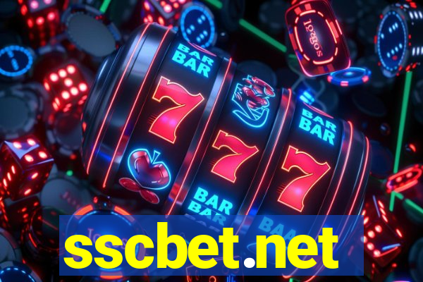 sscbet.net