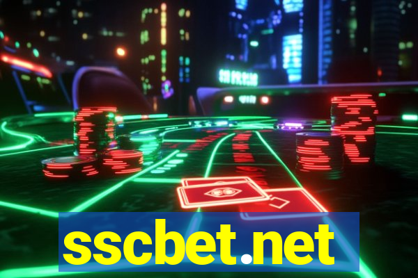 sscbet.net