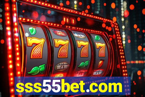 sss55bet.com