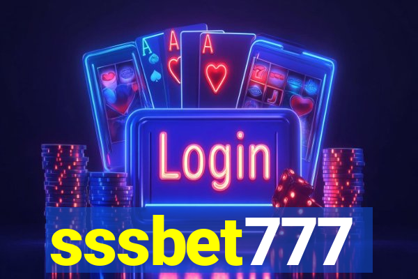 sssbet777