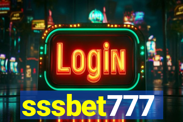 sssbet777