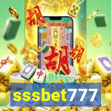 sssbet777