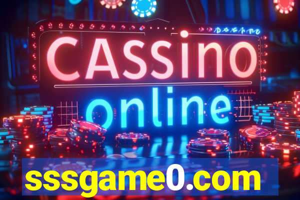 sssgame0.com